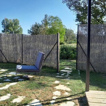 Glamping House Two Rivers Ljubuski Luaran gambar