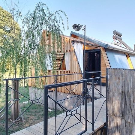 Glamping House Two Rivers Ljubuski Luaran gambar