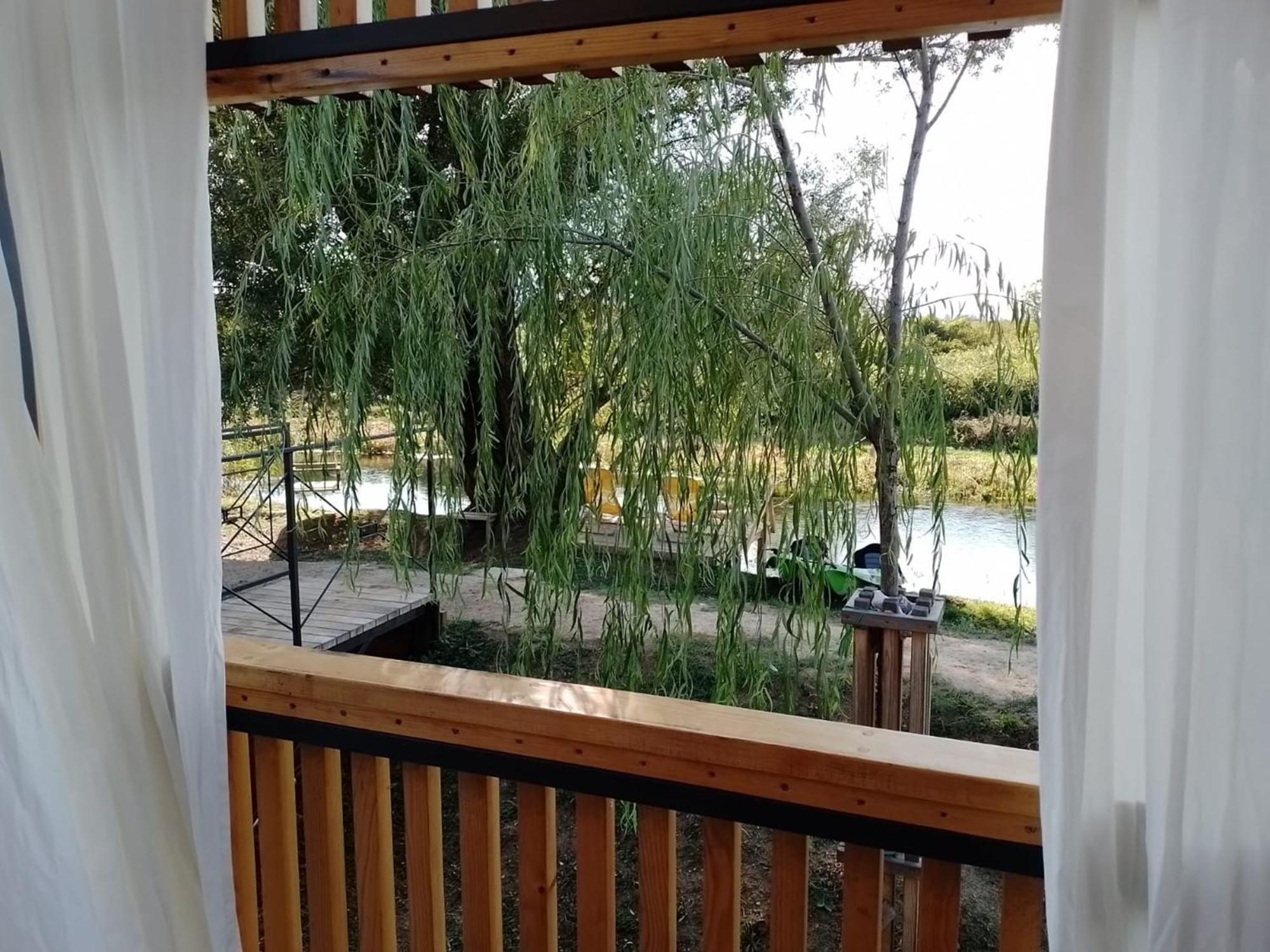 Glamping House Two Rivers Ljubuski Luaran gambar