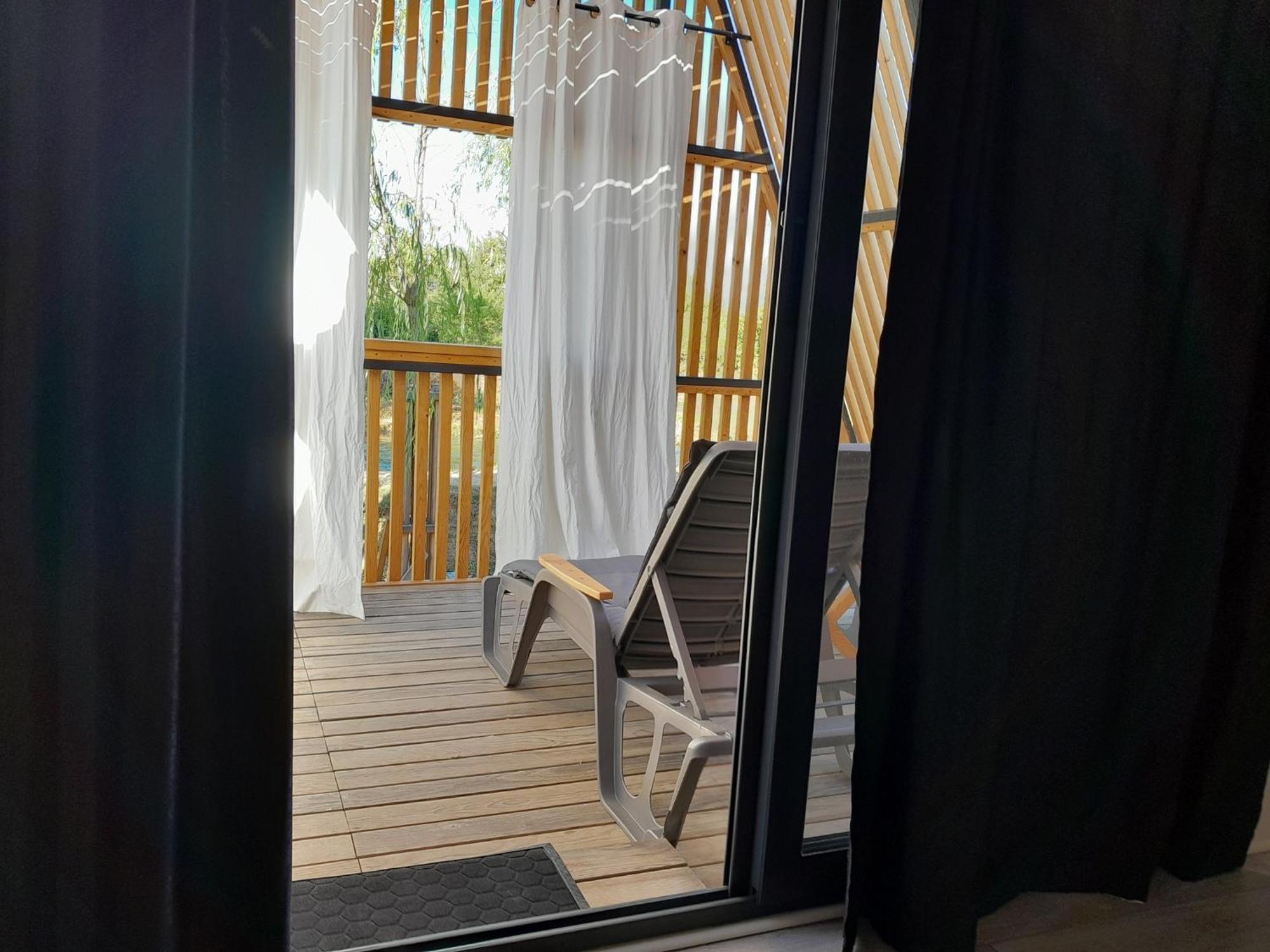 Glamping House Two Rivers Ljubuski Luaran gambar