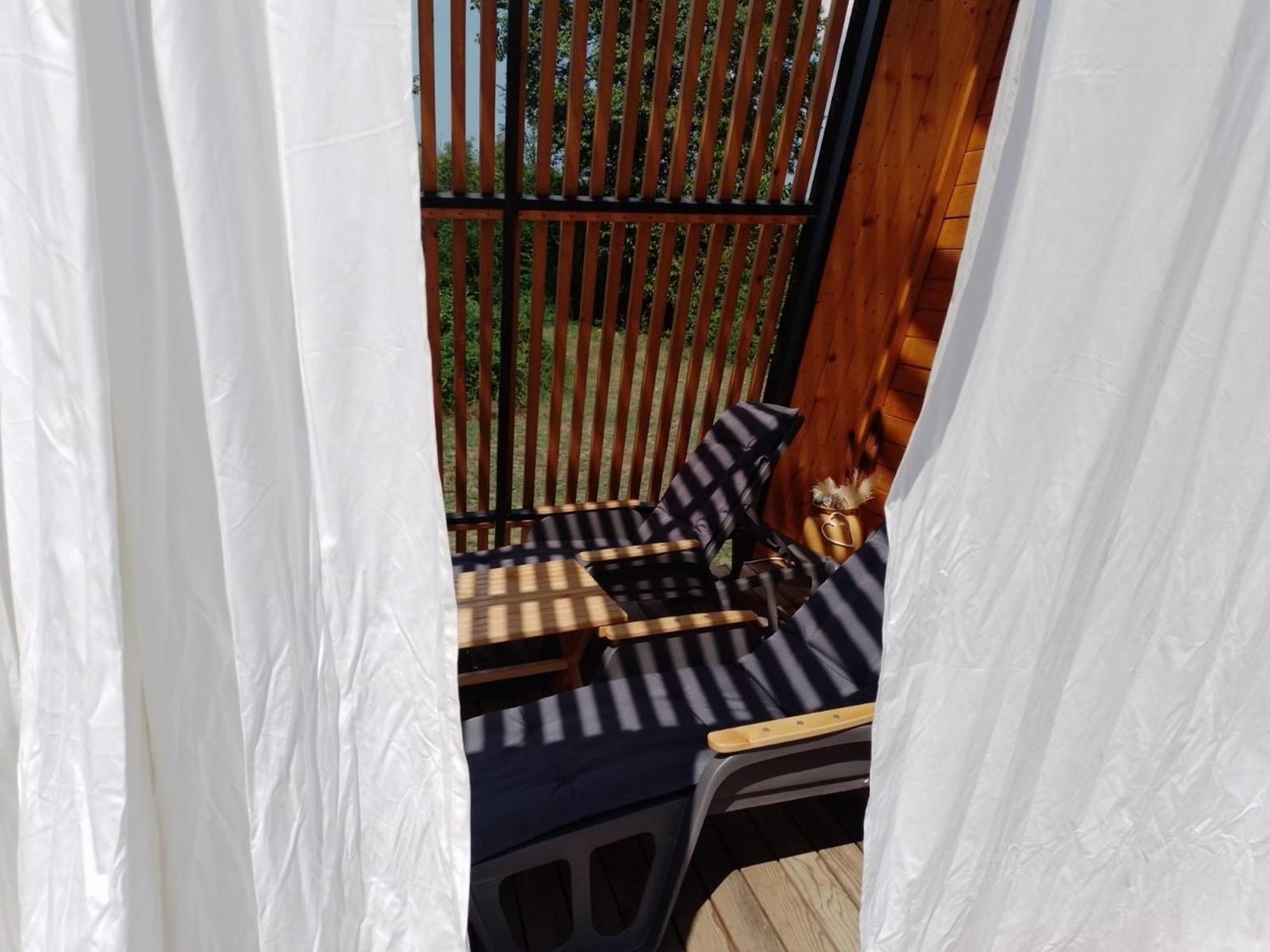 Glamping House Two Rivers Ljubuski Luaran gambar
