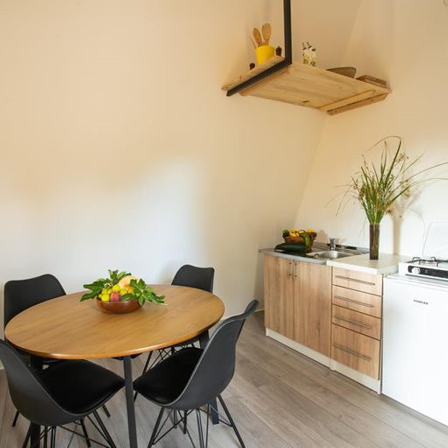 Glamping House Two Rivers Ljubuski Luaran gambar