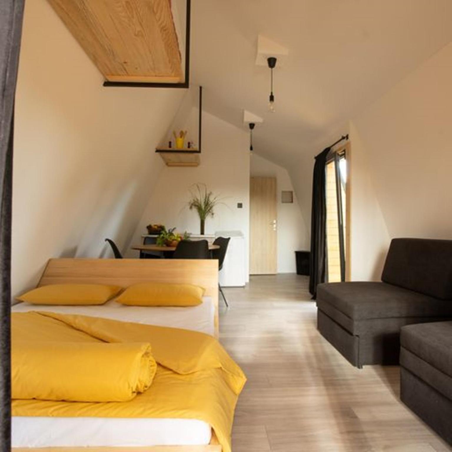 Glamping House Two Rivers Ljubuski Luaran gambar