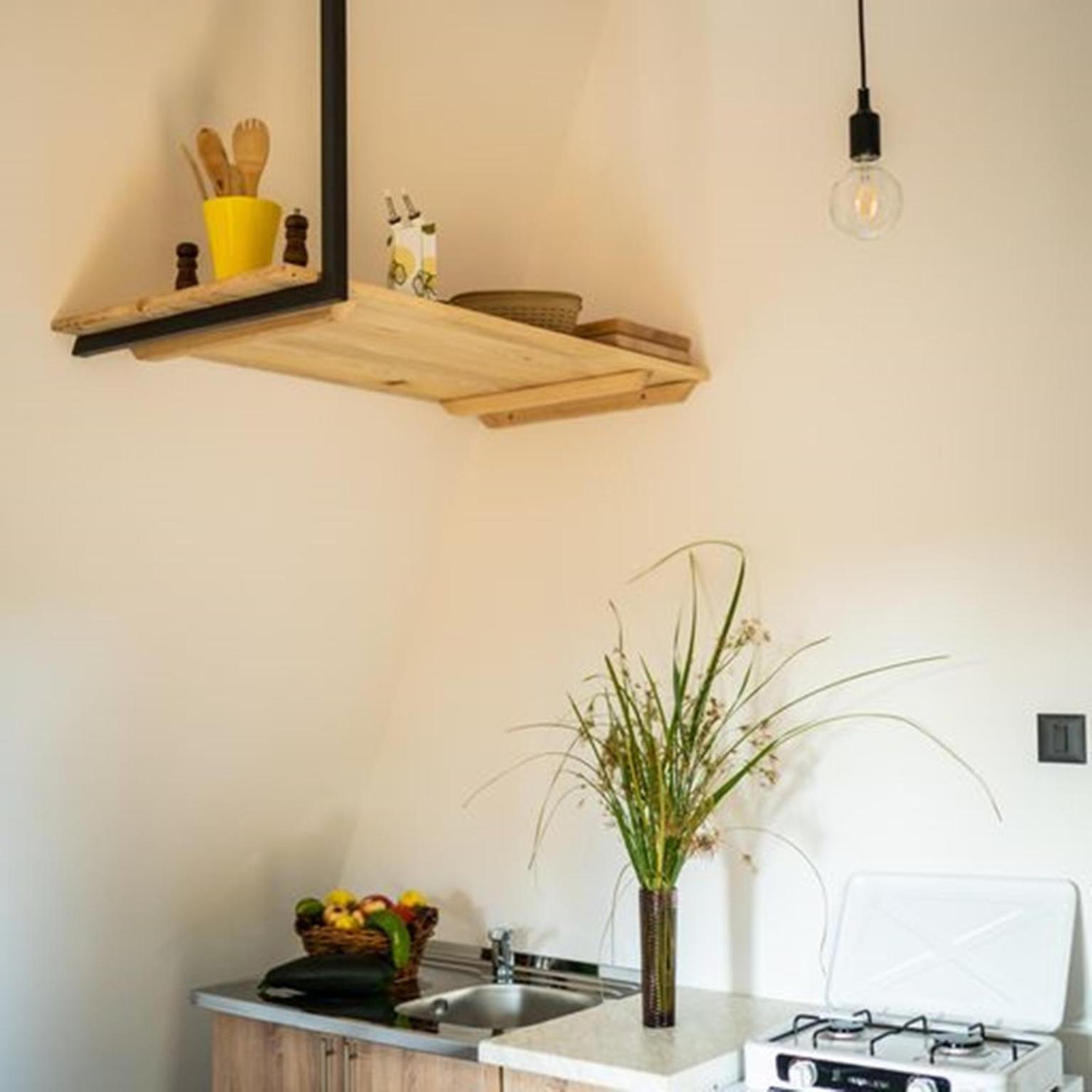 Glamping House Two Rivers Ljubuski Luaran gambar